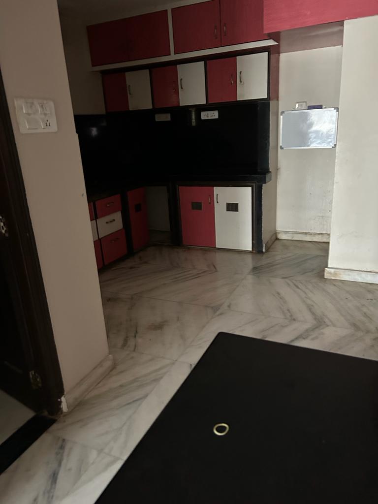 3 BHK Flat  for sale in P
